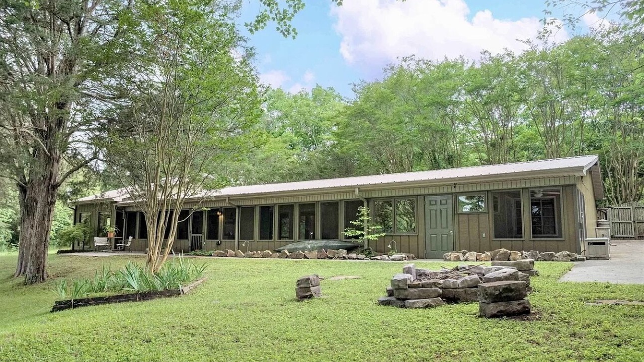 Photo of Outdoor in Scottsboro