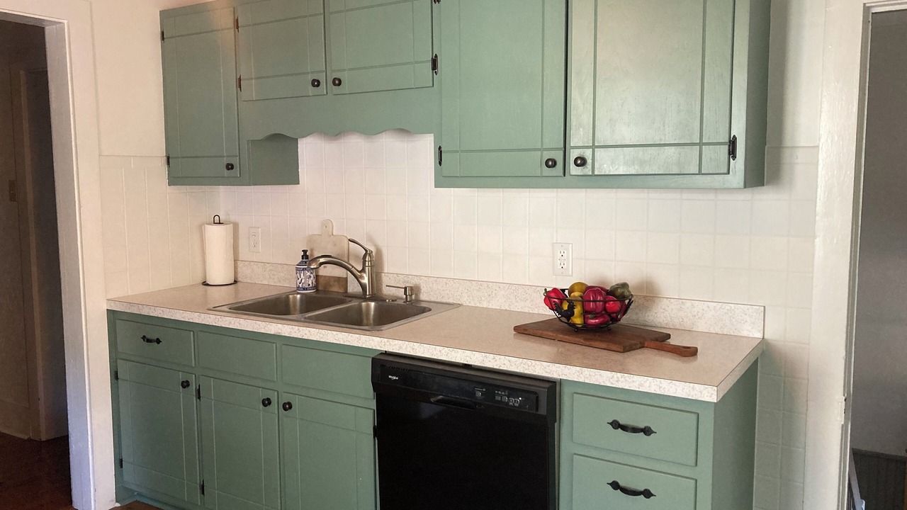 Photo of Kitchen in Yorkville
