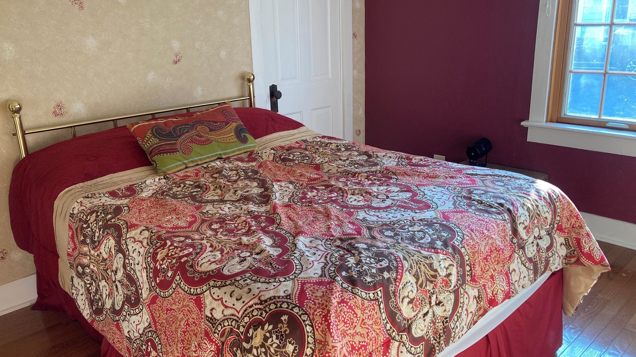 Photo of Bedroom in Yorkville