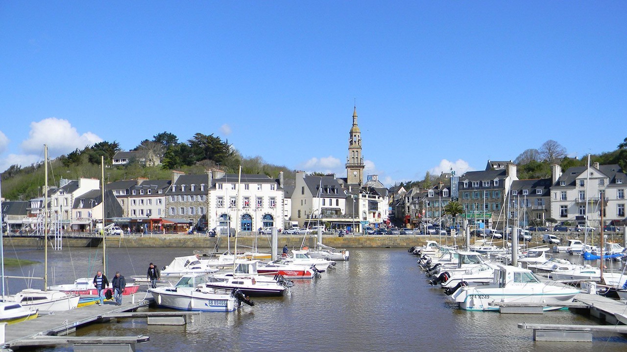 Photo of Others in Etables-sur-Mer