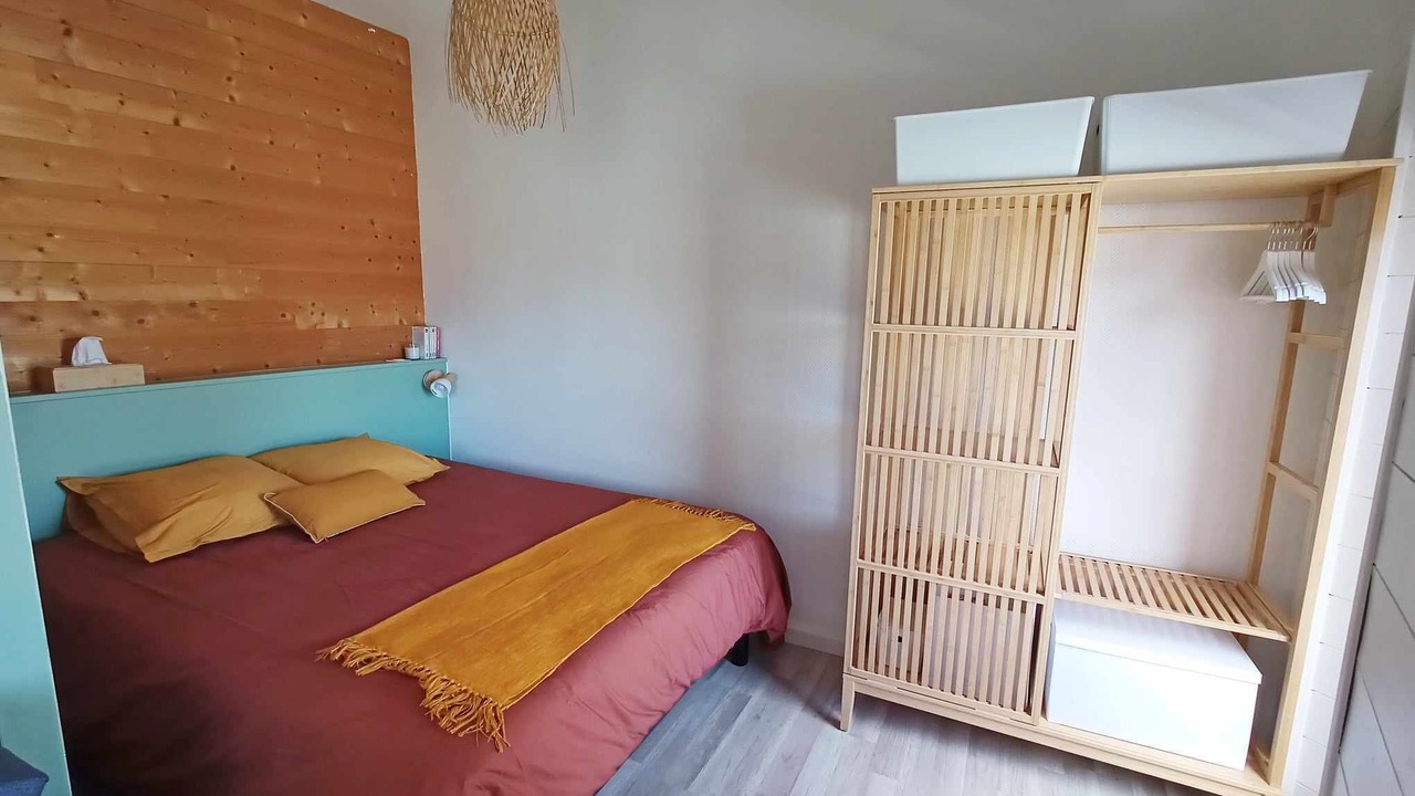 Photo of Bedroom in Etables-sur-Mer