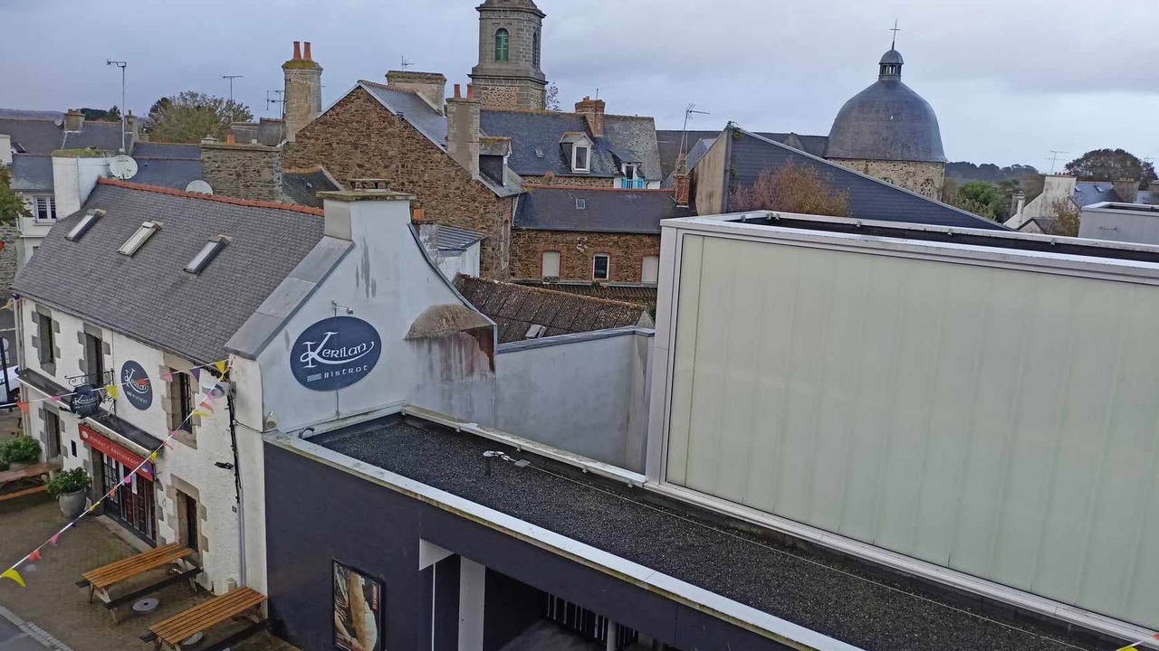 Photo of Outdoor in Etables-sur-Mer