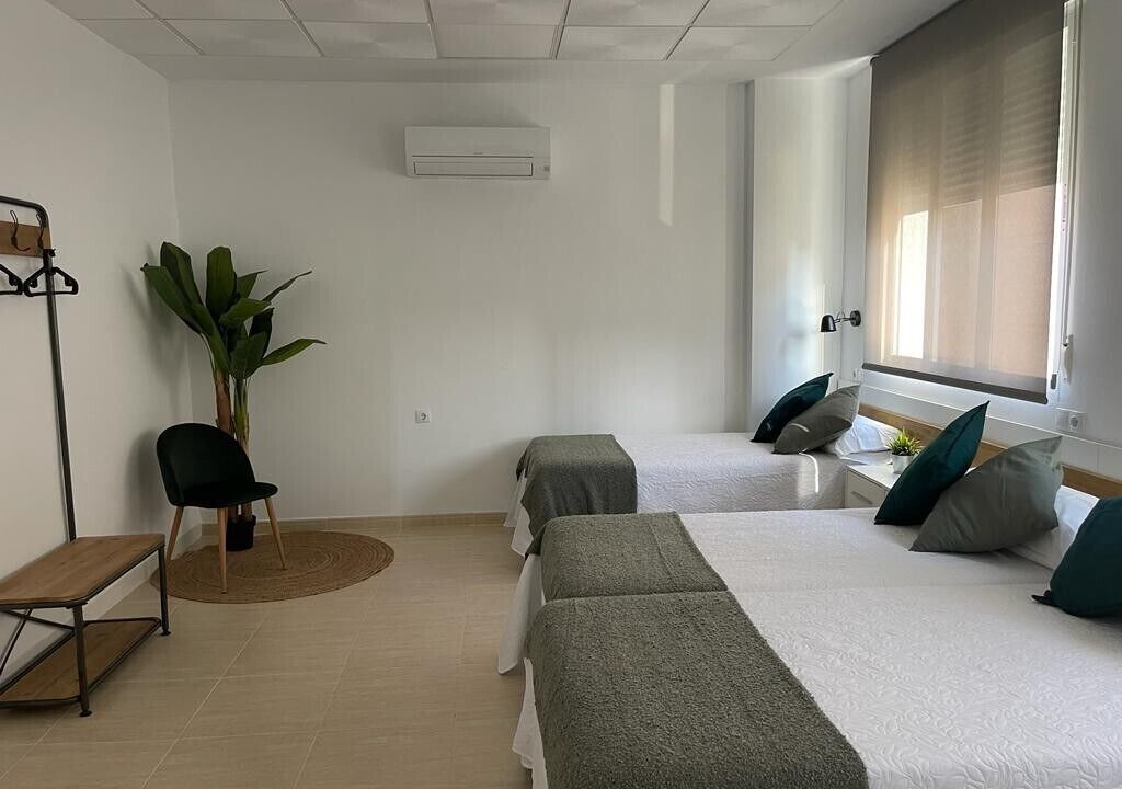 Photo of Bedroom in Pozuelo de Zarzon
