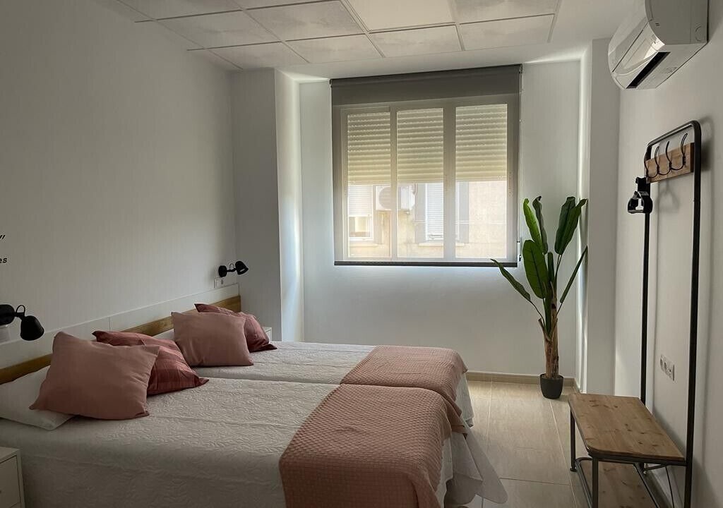 Photo of Bedroom in Pozuelo de Zarzon