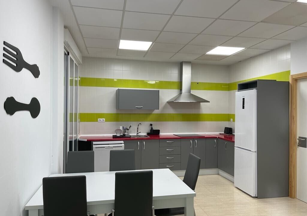 Photo of Kitchen in Pozuelo de Zarzon