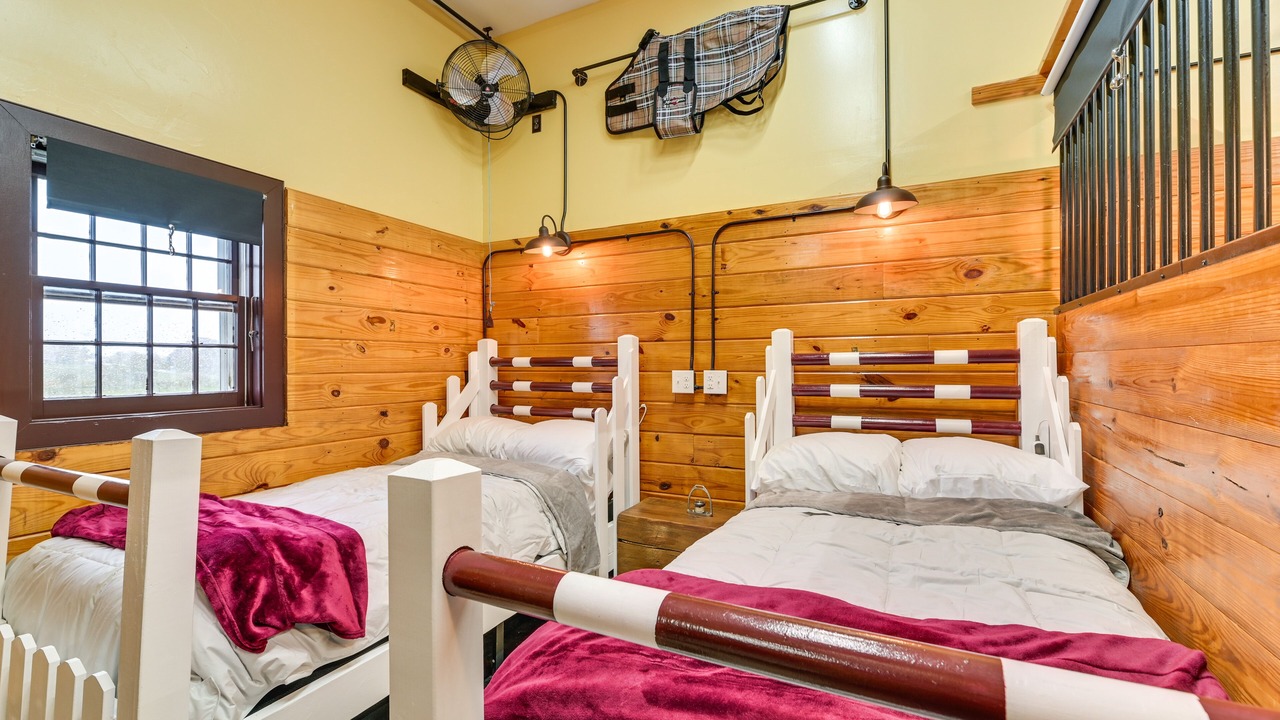 Photo of Bedroom in Geneva