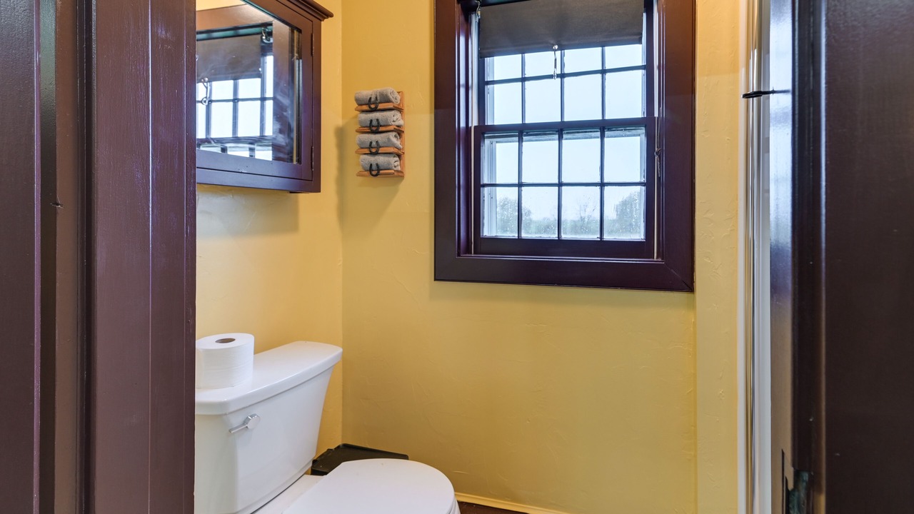 Photo of Bathroom in Geneva