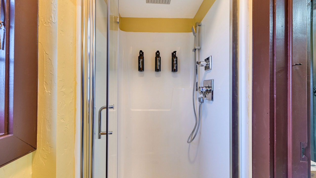 Photo of Bathroom in Geneva