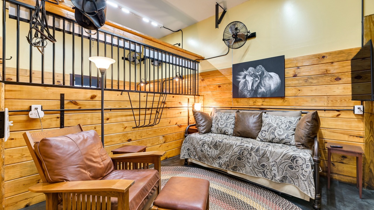 Photo of Bedroom in Geneva