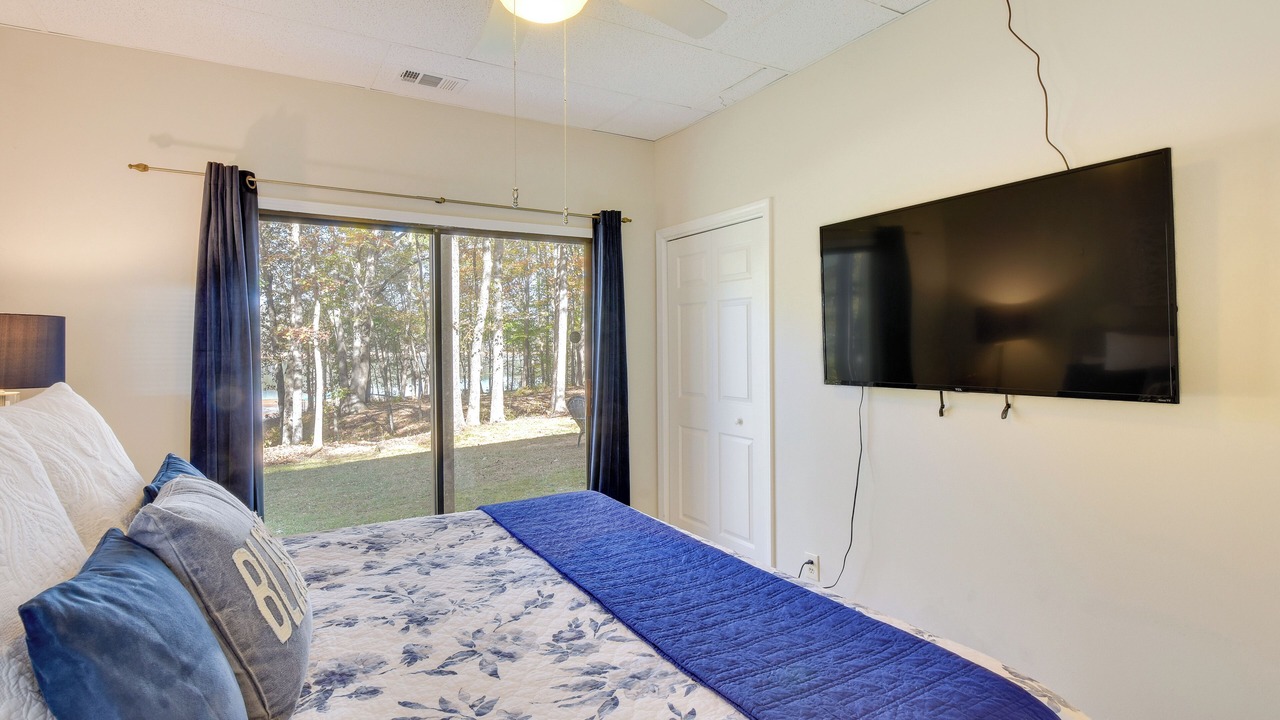 Photo of Bedroom in Martin
