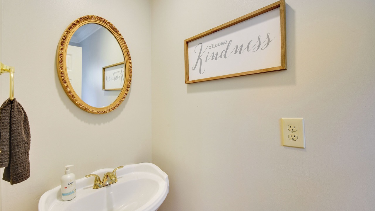 Photo of Bathroom in Martin