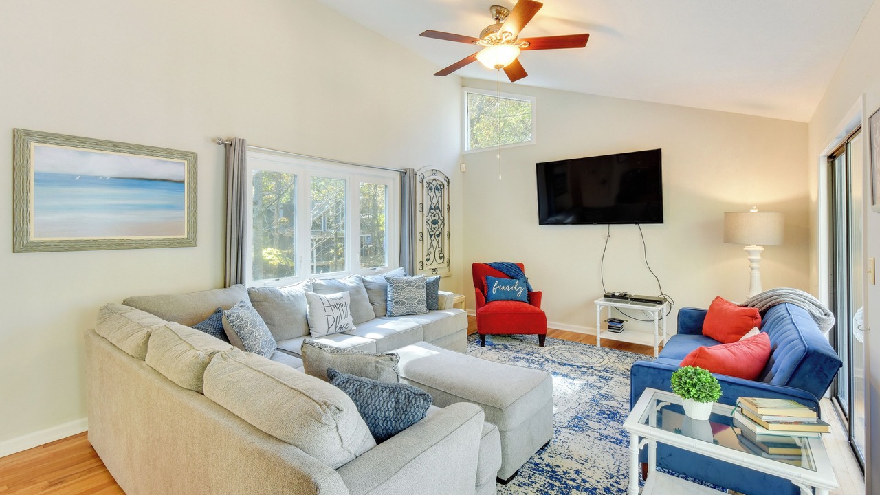 Photo of Livingroom in Martin
