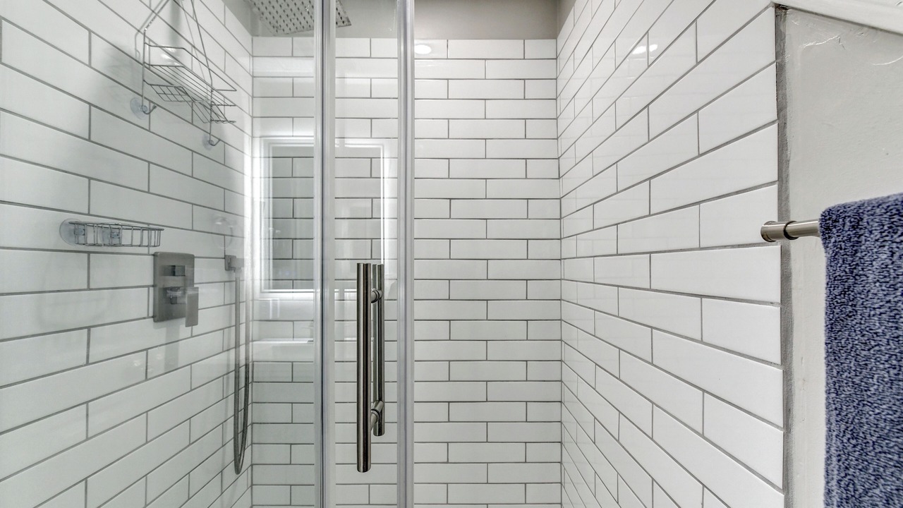 Photo of Bathroom in Martin