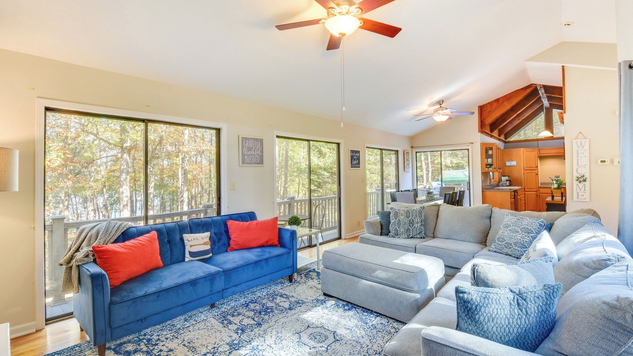 Photo of Bedroom in Martin