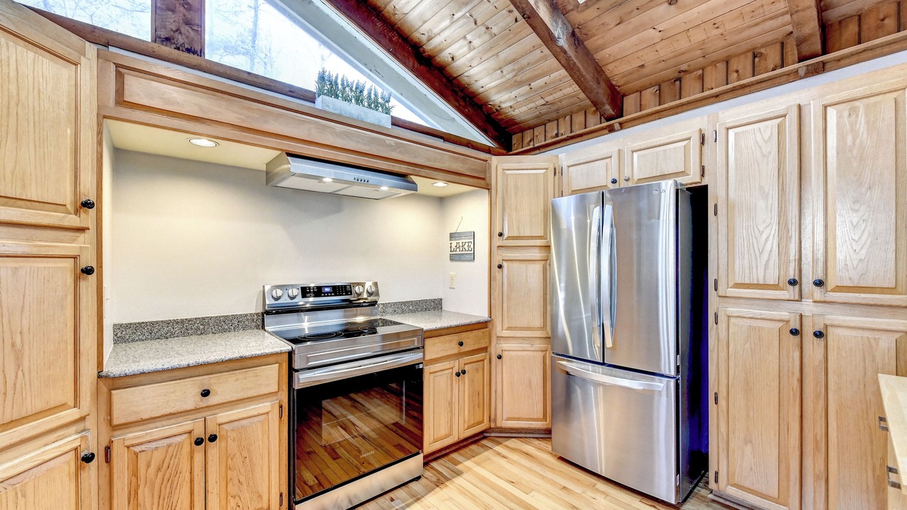 Photo of Kitchen in Martin