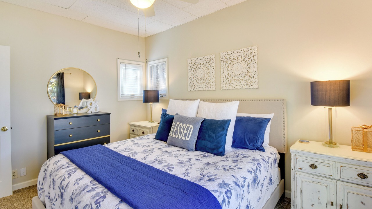 Photo of Bedroom in Martin