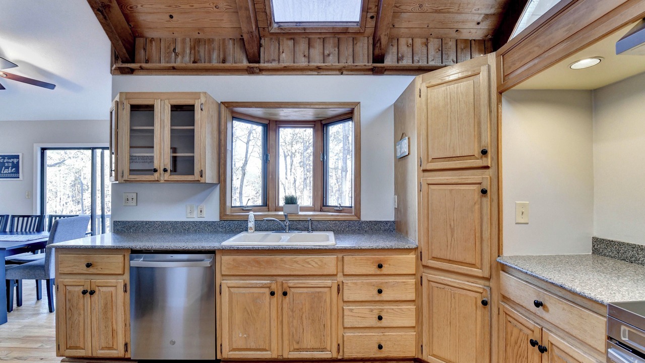 Photo of Kitchen in Martin