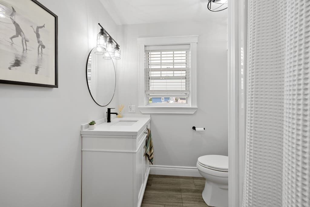 Photo of Bathroom in Bayview