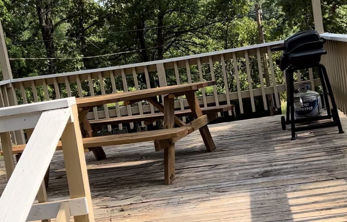 Photo of Patio Balcony in Hoyt