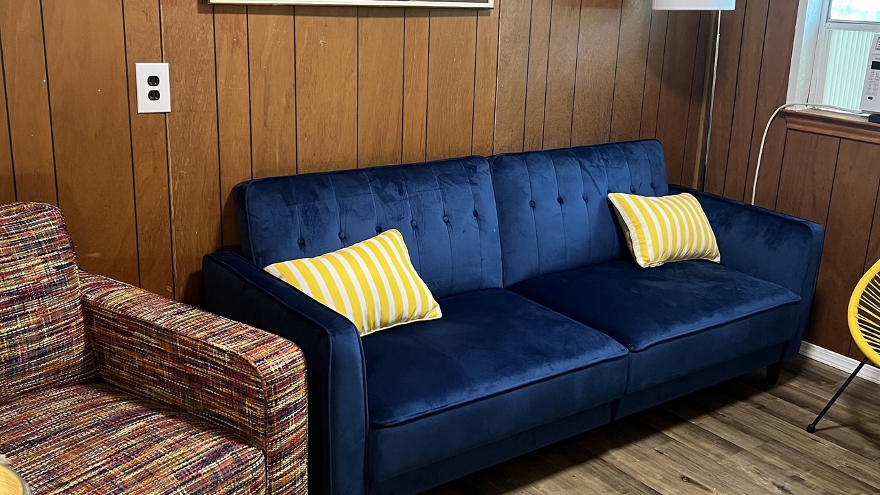 Photo of Livingroom in Hoyt