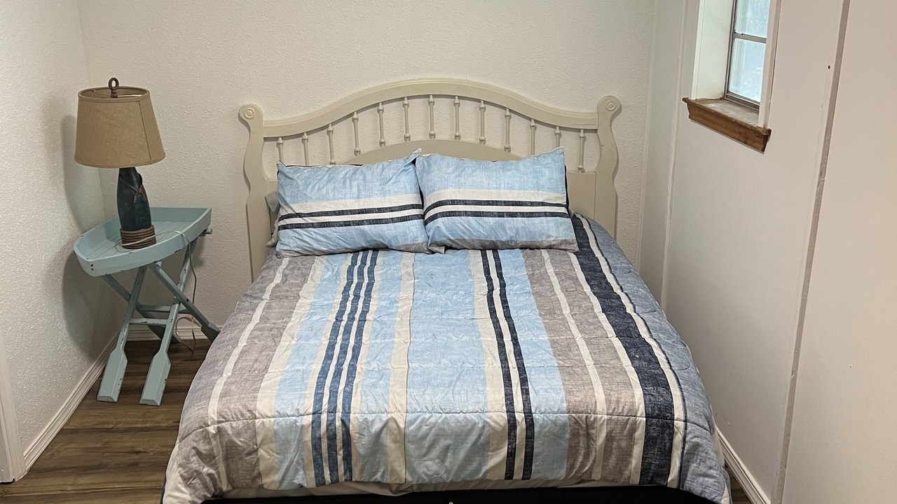 Photo of Bedroom in Hoyt