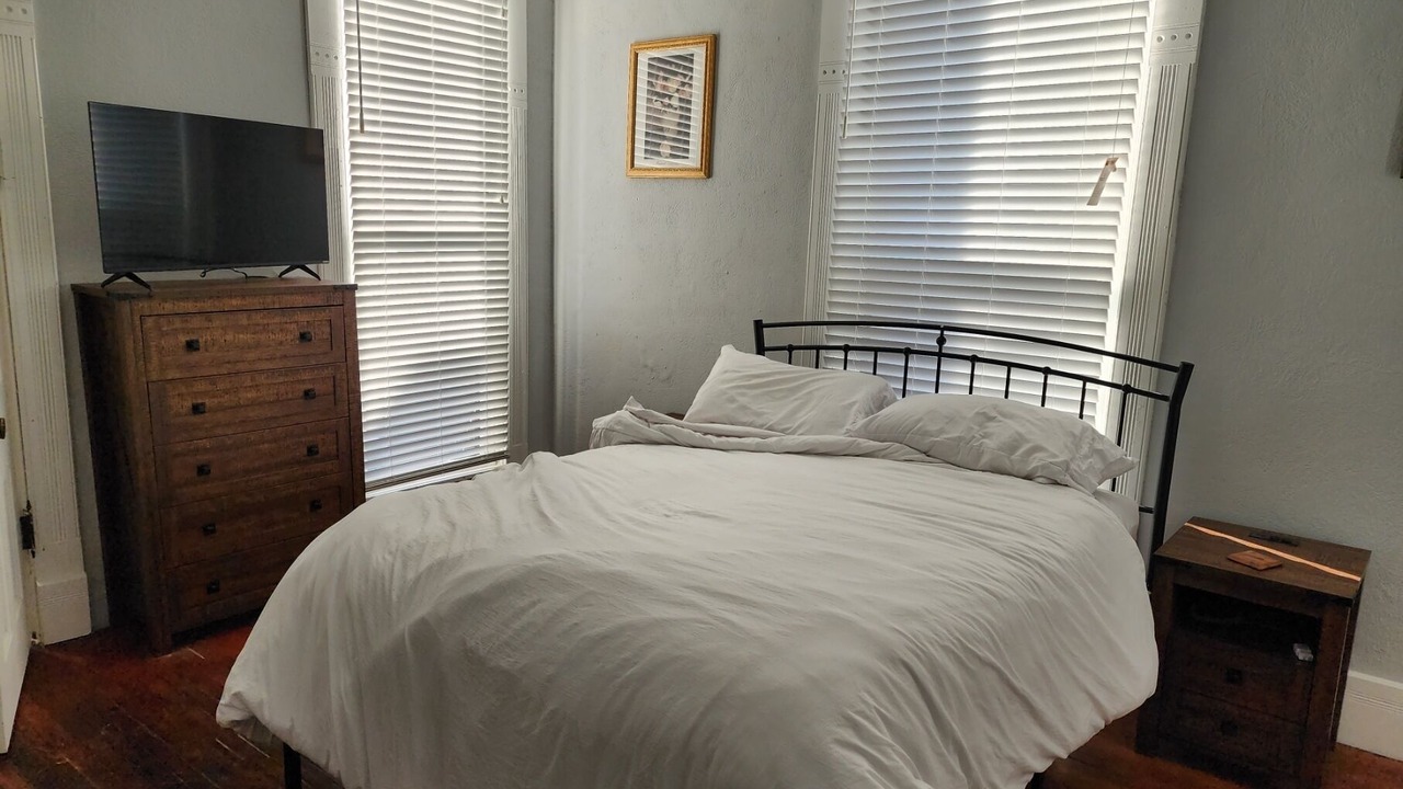 Photo of Bedroom in Lafayette