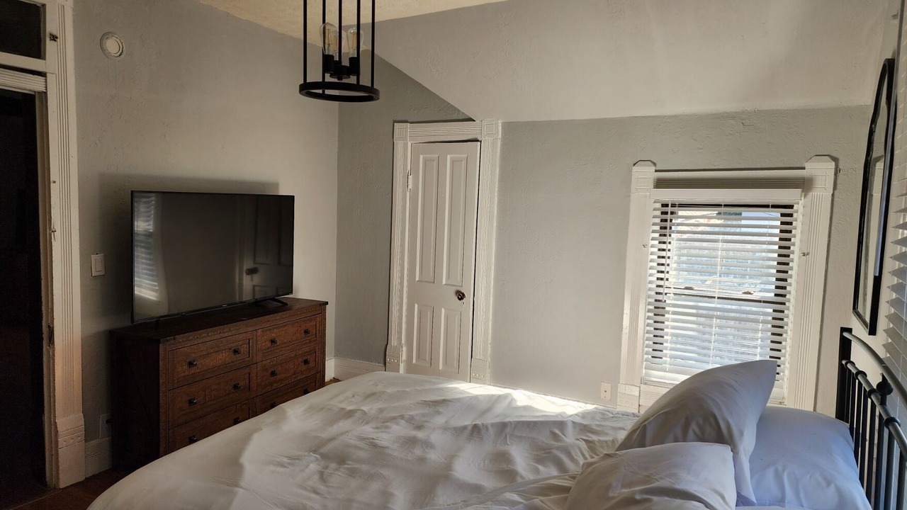 Photo of Bedroom in Lafayette