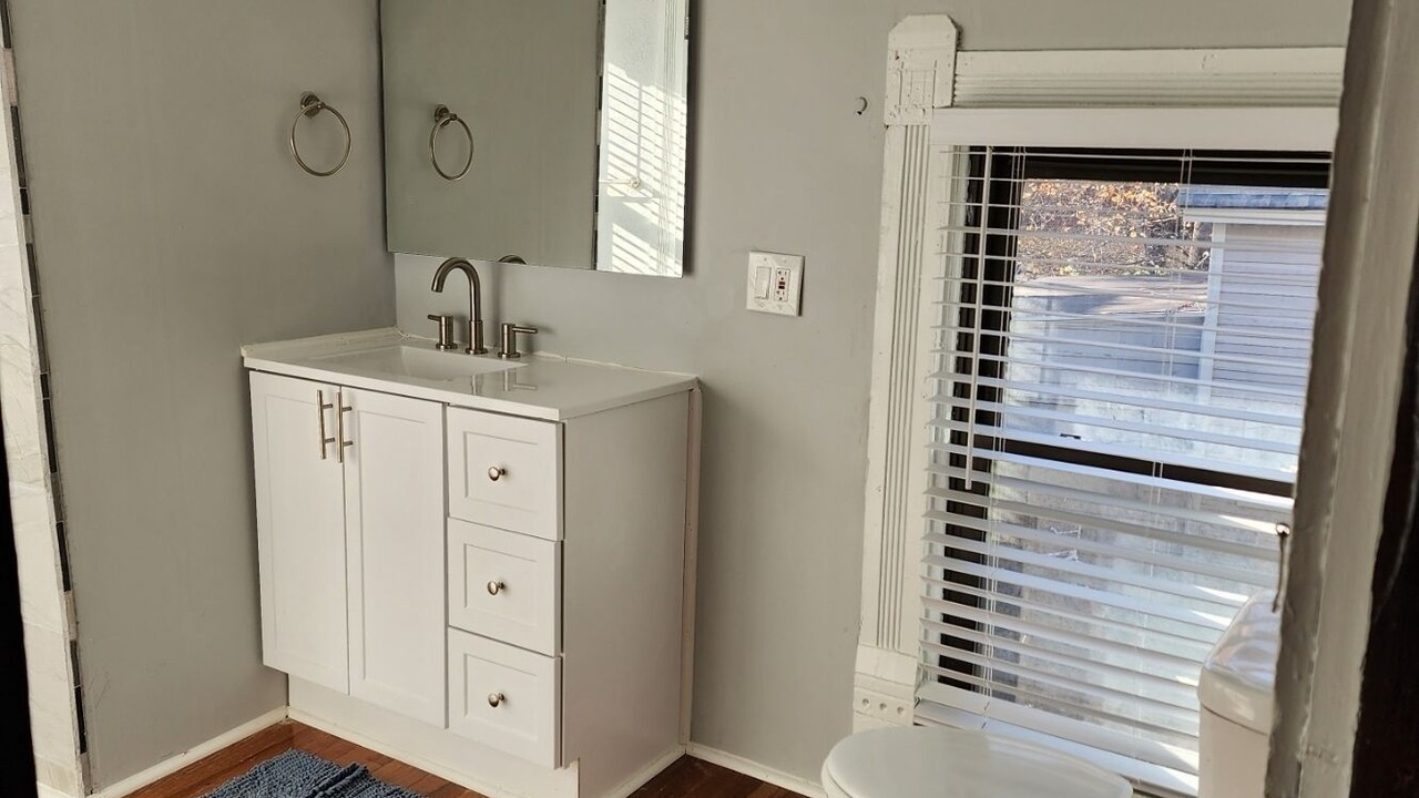 Photo of Bathroom in Lafayette