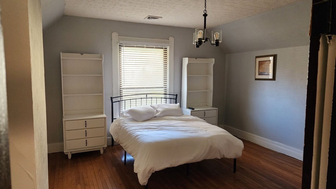 Photo of Bedroom in Lafayette