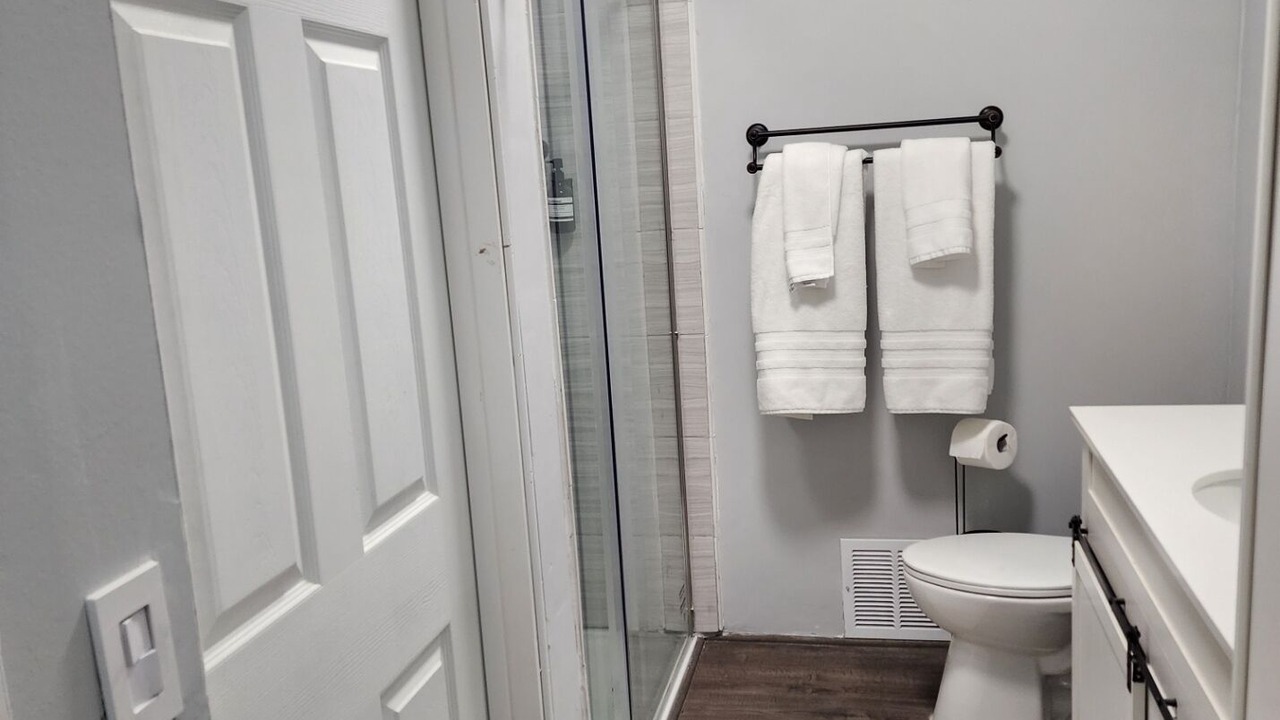 Photo of Bathroom in Lafayette