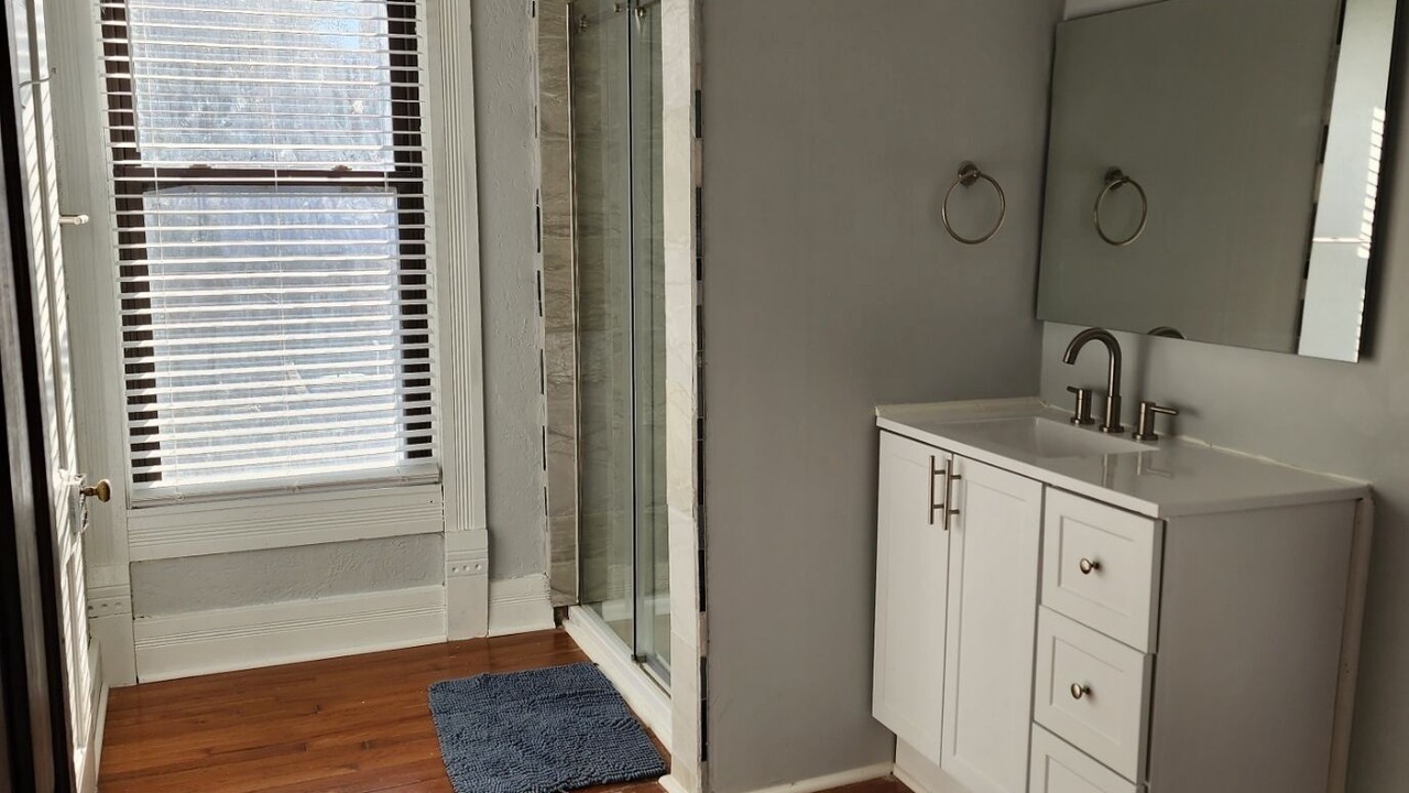 Photo of Bathroom in Lafayette