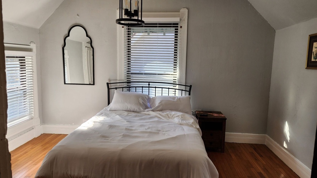 Photo of Bedroom in Lafayette