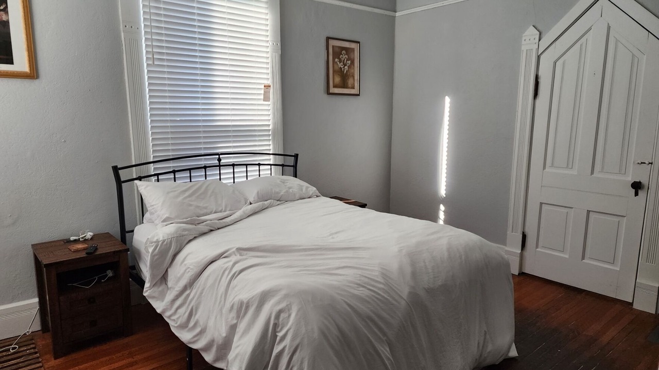 Photo of Bedroom in Lafayette