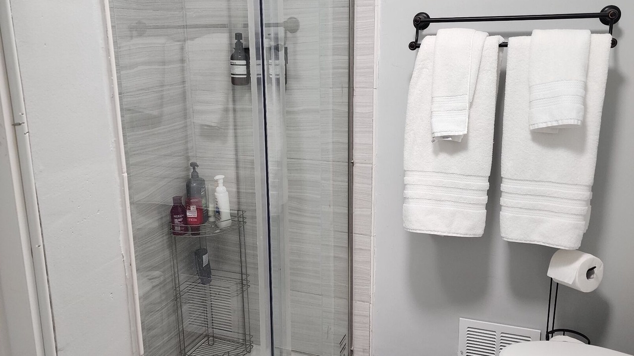 Photo of Bathroom in Lafayette