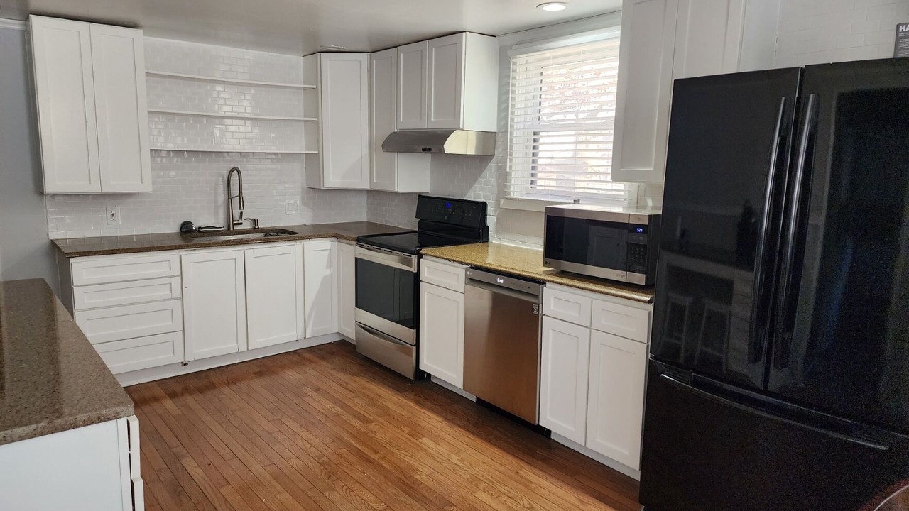 Photo of Kitchen in Lafayette