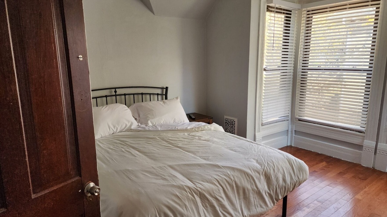 Photo of Bedroom in Lafayette