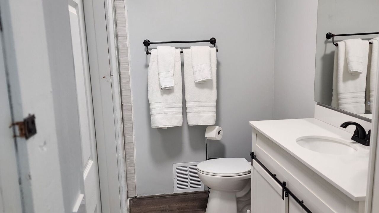 Photo of Bathroom in Lafayette