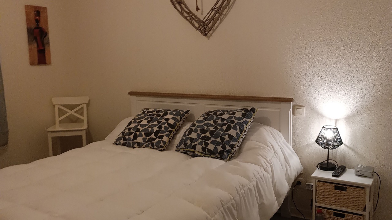 Photo of Bedroom in Lafox