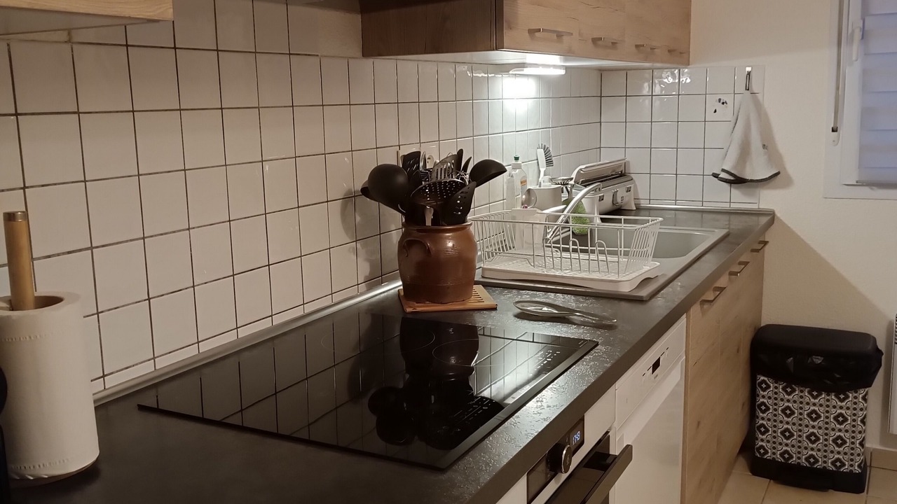 Photo of Kitchen in Lafox