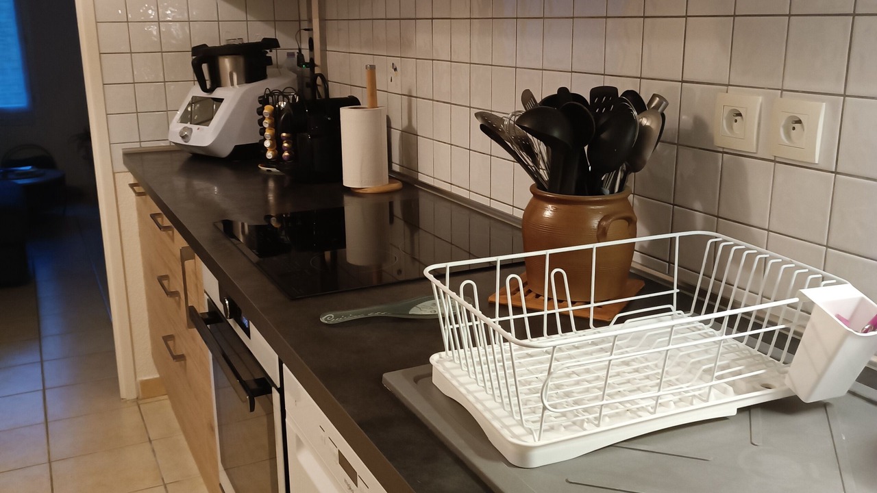 Photo of Kitchen in Lafox