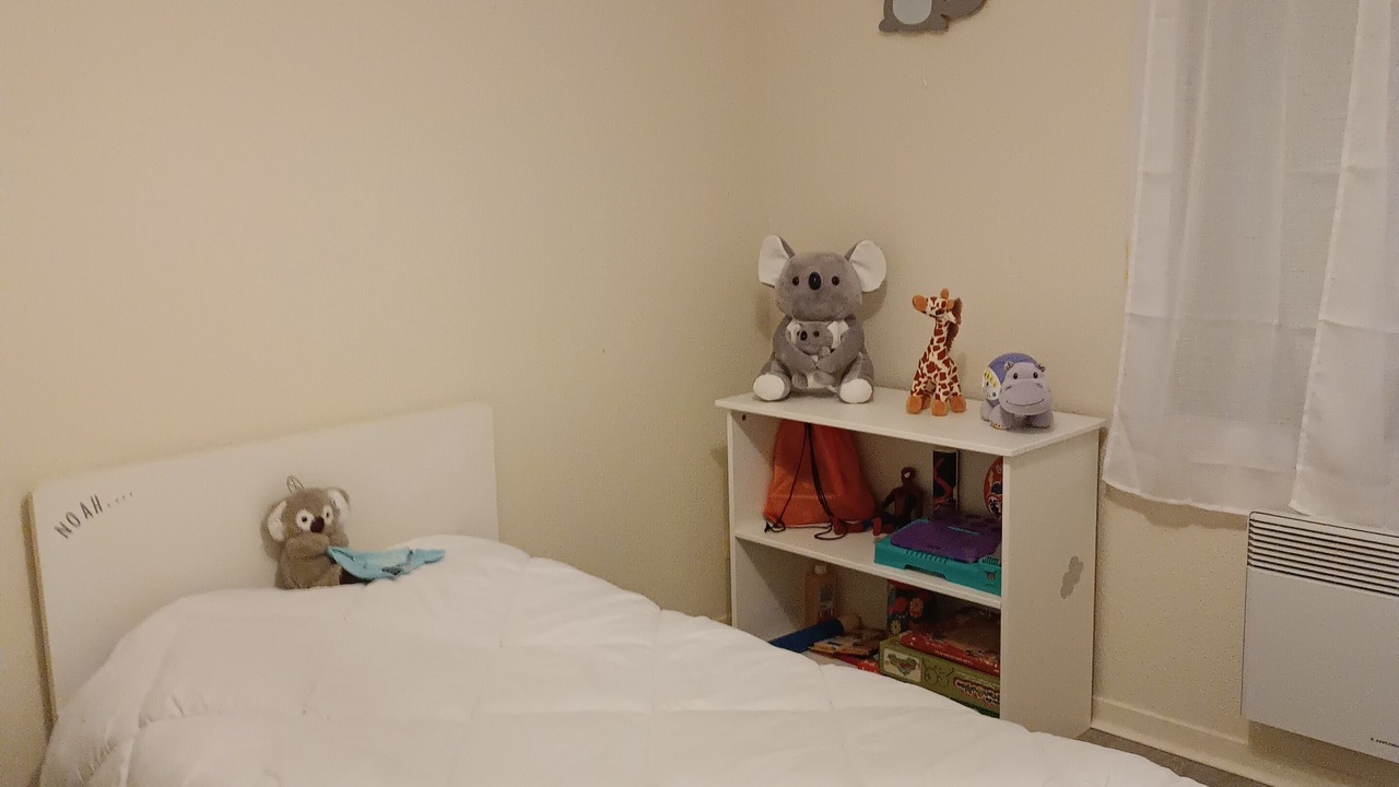 Photo of Bedroom in Lafox