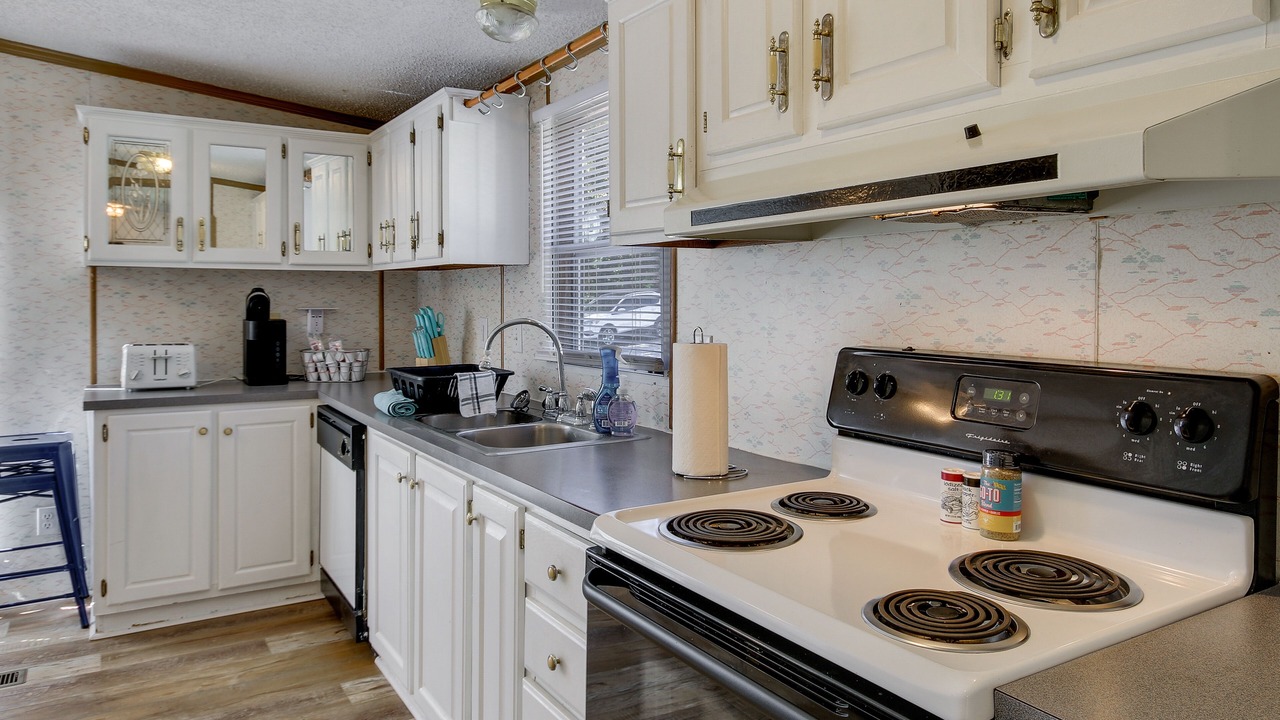 Photo of Kitchen in Hollands Landing