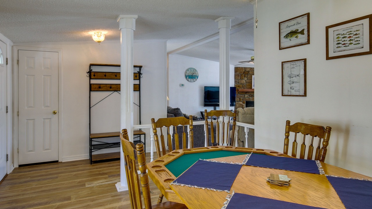 Photo of Bedroom in Hollands Landing