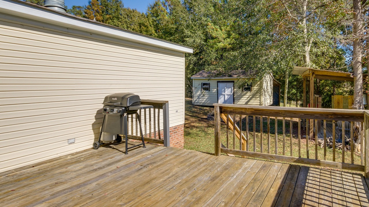 Photo of Patio Balcony in Hollands Landing