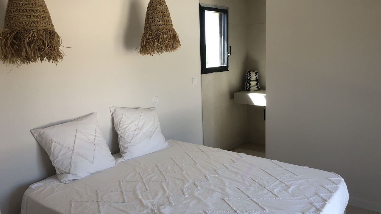 Photo of Bedroom in Occhiatana