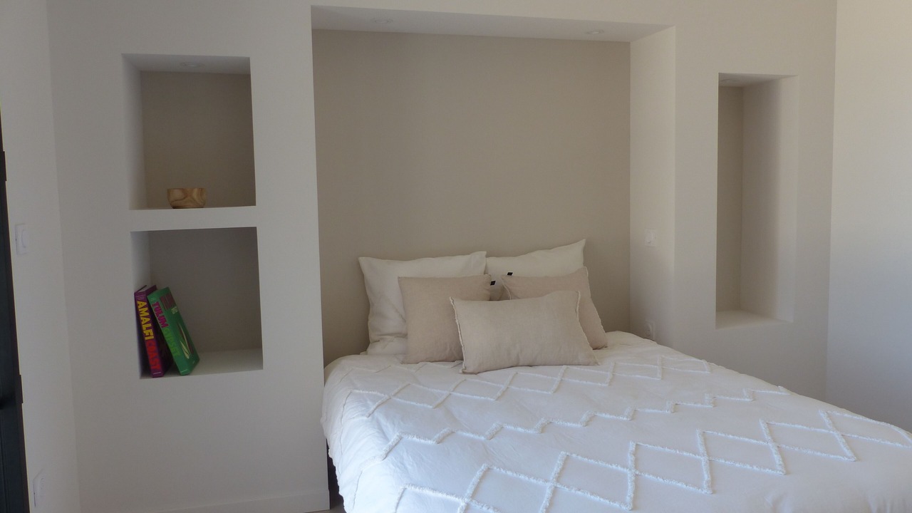 Photo of Bedroom in Occhiatana