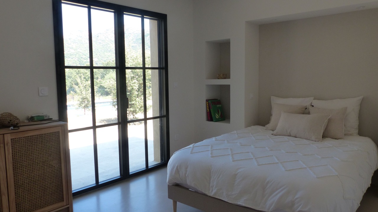 Photo of Bedroom in Occhiatana