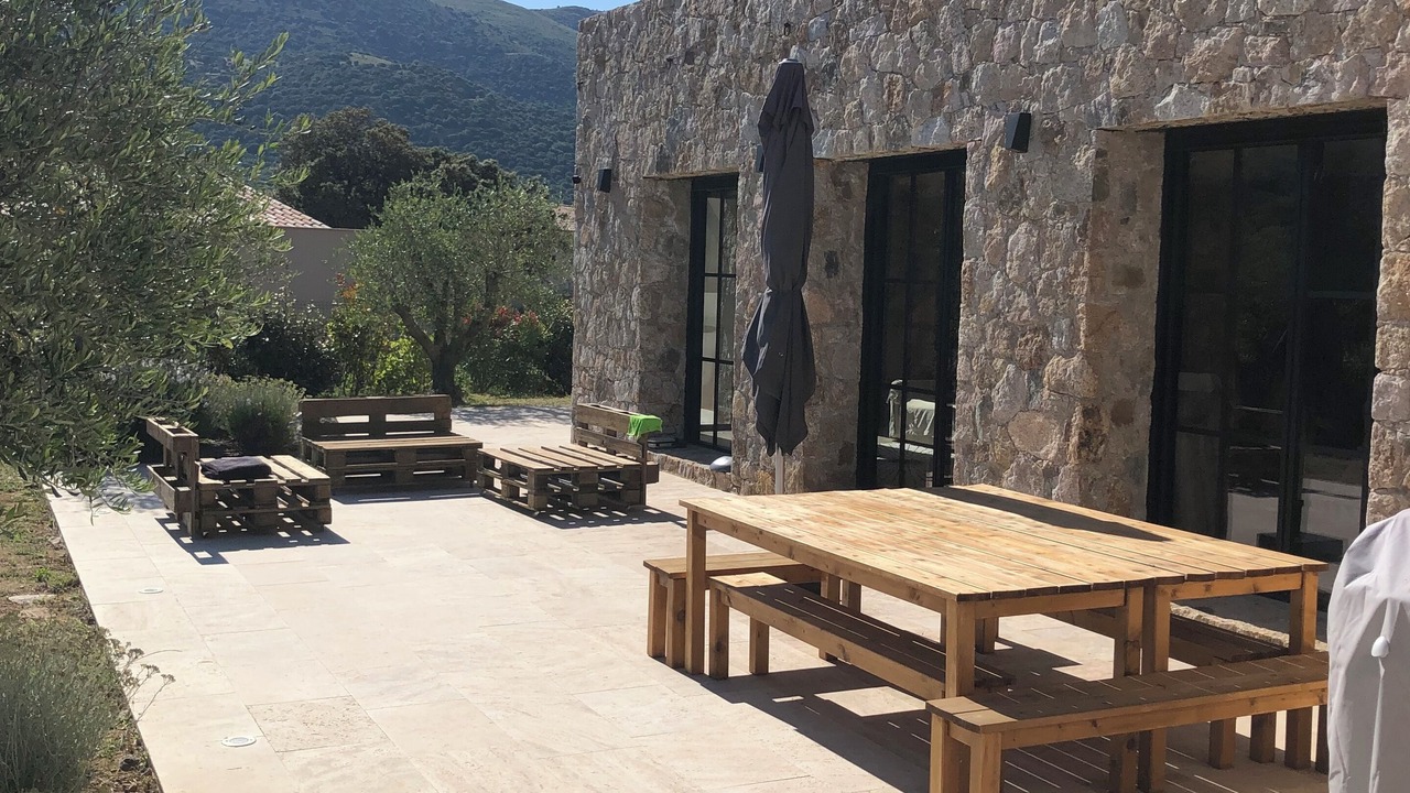 Photo of Outdoor in Occhiatana