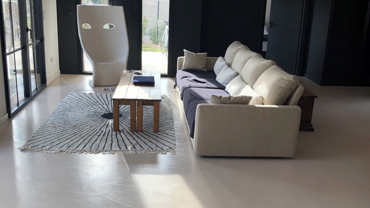 Photo of Livingroom in Occhiatana