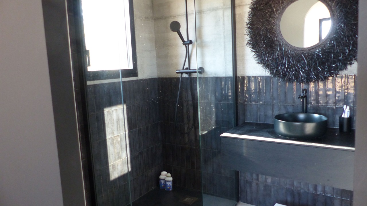 Photo of Bathroom in Occhiatana